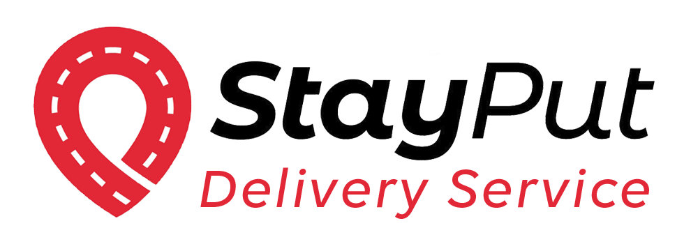Order Online – You Stay Put